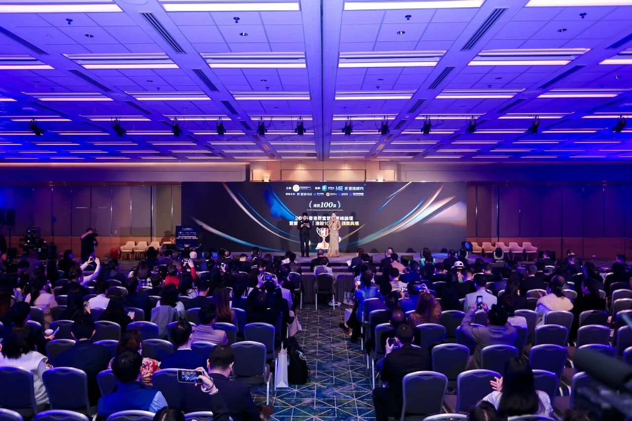 陈丹霞执掌朝云集团屡获殊荣旗下倔强尾巴等品牌引领行业新增长(图1)