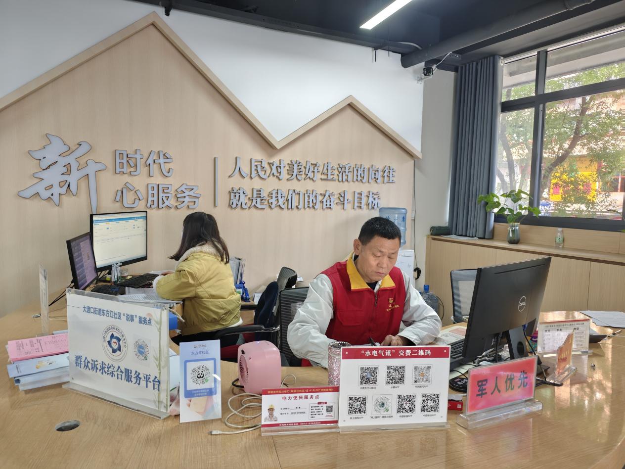 东方红社区1_proc