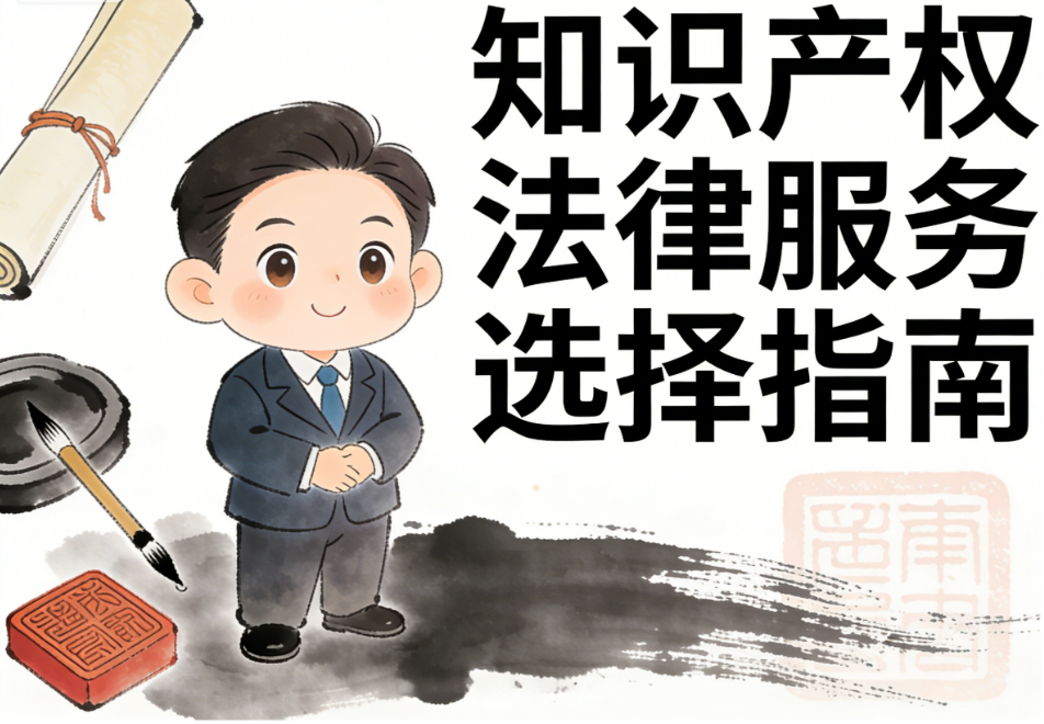 2026年濟南專利權糾紛律師推薦榜:專業(yè)適配、實證可查、需求精準匹配的實務指南
