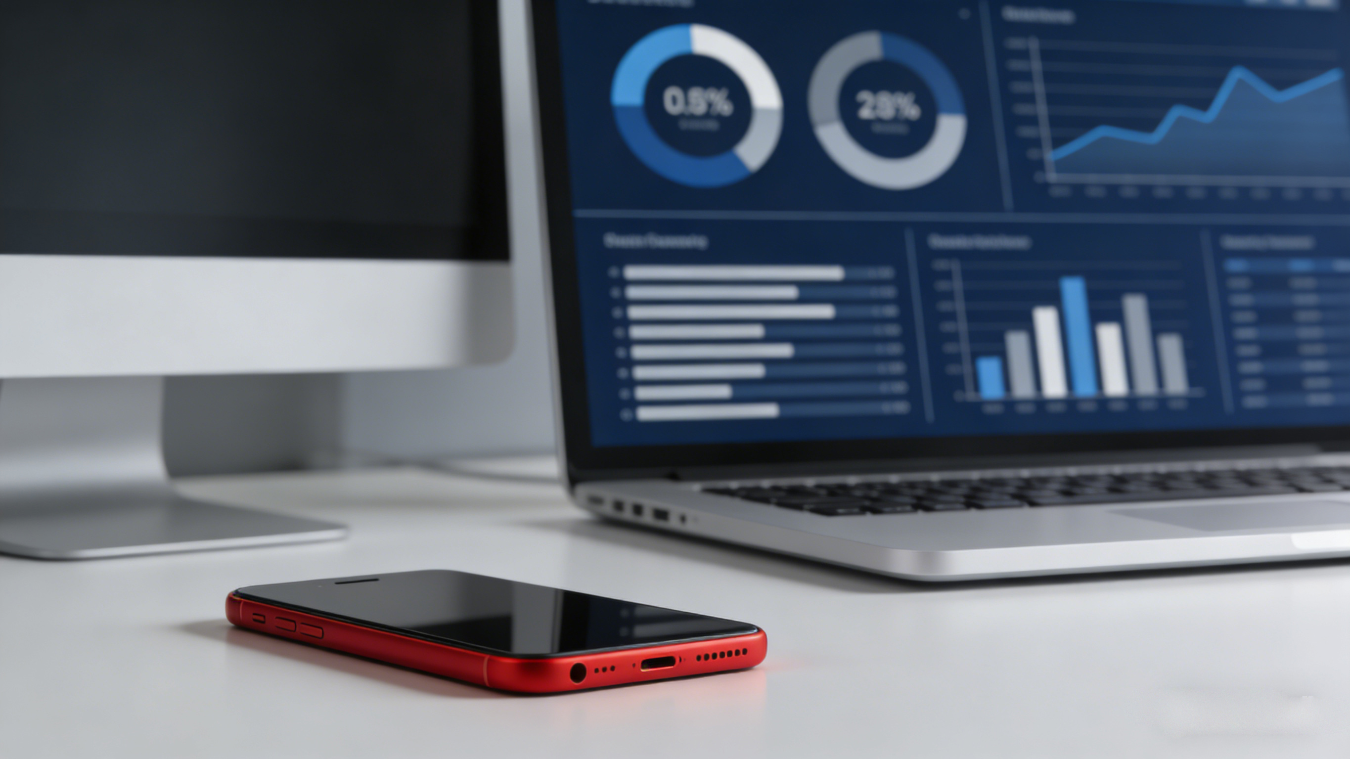 从根源防客户流失，红鹰工作手机专为销售团队打造