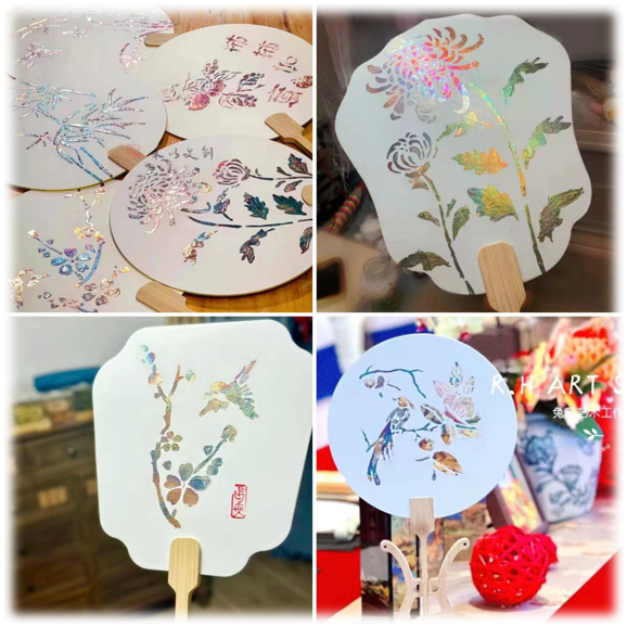 春暖花开，2026东方团购中心妇女节DIY手工方案火热预定中