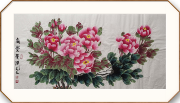 《开局十五五奋斗正当时》时代先锋人物·李玉花