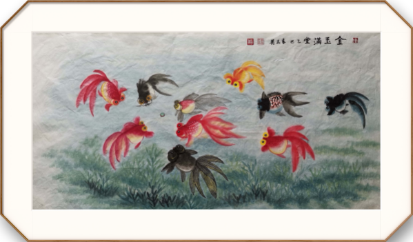 《开局十五五奋斗正当时》时代先锋人物·李玉花