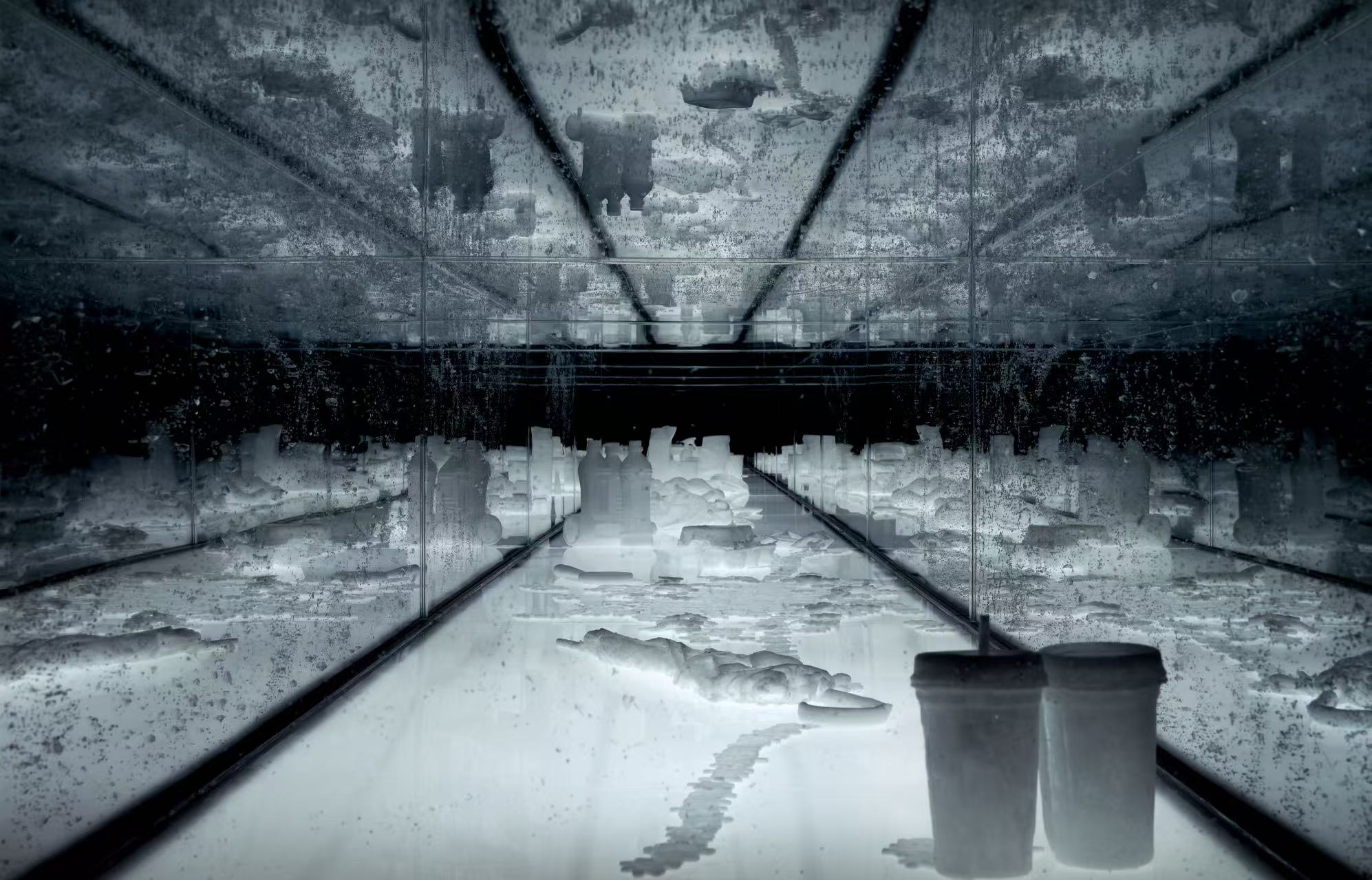 2026秋冬米兰时装秀 ANTEPRIMA与著名日本现代艺术家宫永爱子合作 艺术与精致美学交汇 捕捉时间的流逝与记忆 2026秋冬米兰时装秀 ANTEPRIMA与著名日本现代艺术家宫永爱子合作 艺术与精致美学交汇 捕捉时间的流逝与记忆