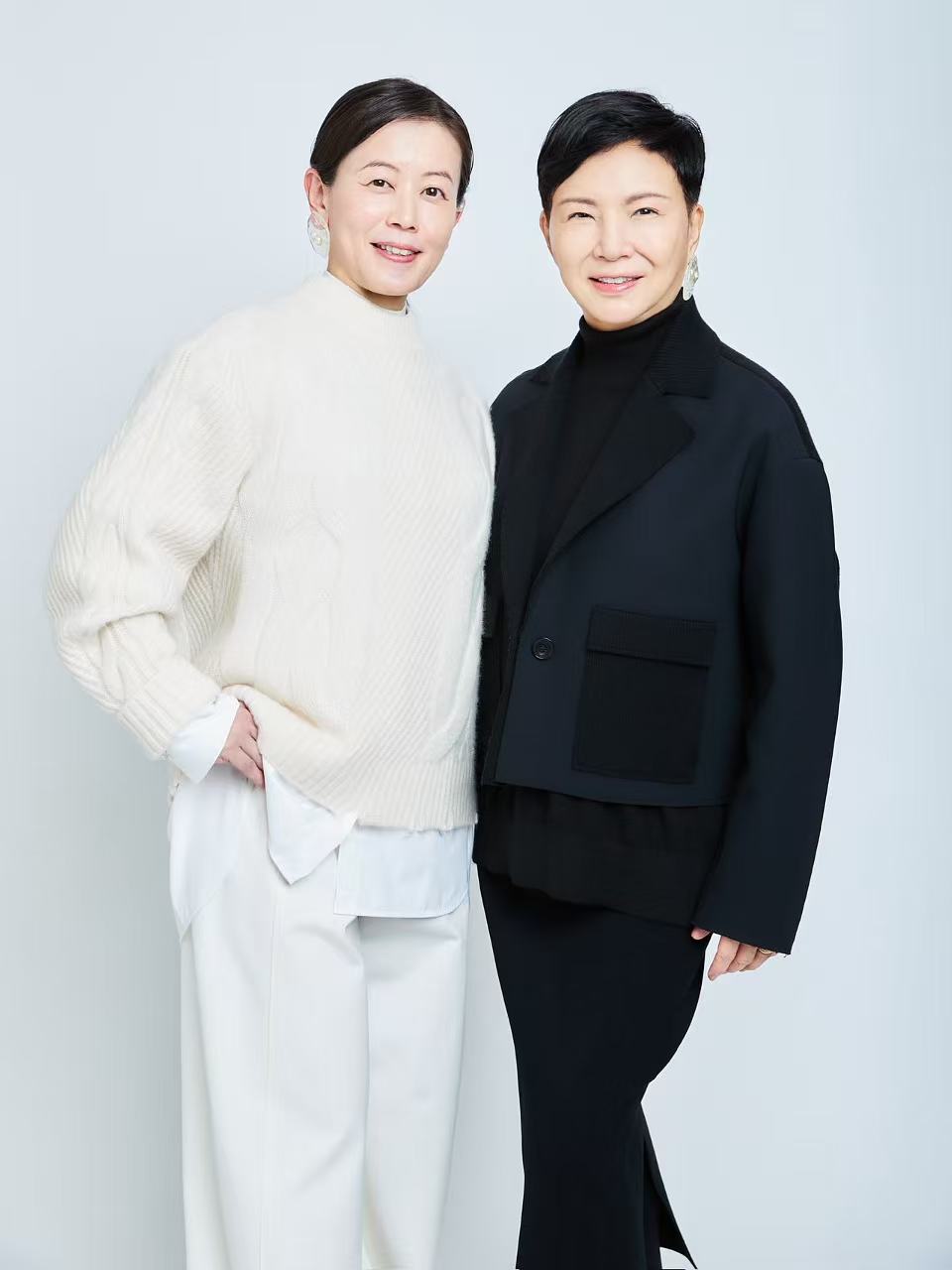 2026秋冬米兰时装秀 ANTEPRIMA与著名日本现代艺术家宫永爱子合作 艺术与精致美学交汇 捕捉时间的流逝与记忆 2026秋冬米兰时装秀 ANTEPRIMA与著名日本现代艺术家宫永爱子合作 艺术与精致美学交汇 捕捉时间的流逝与记忆