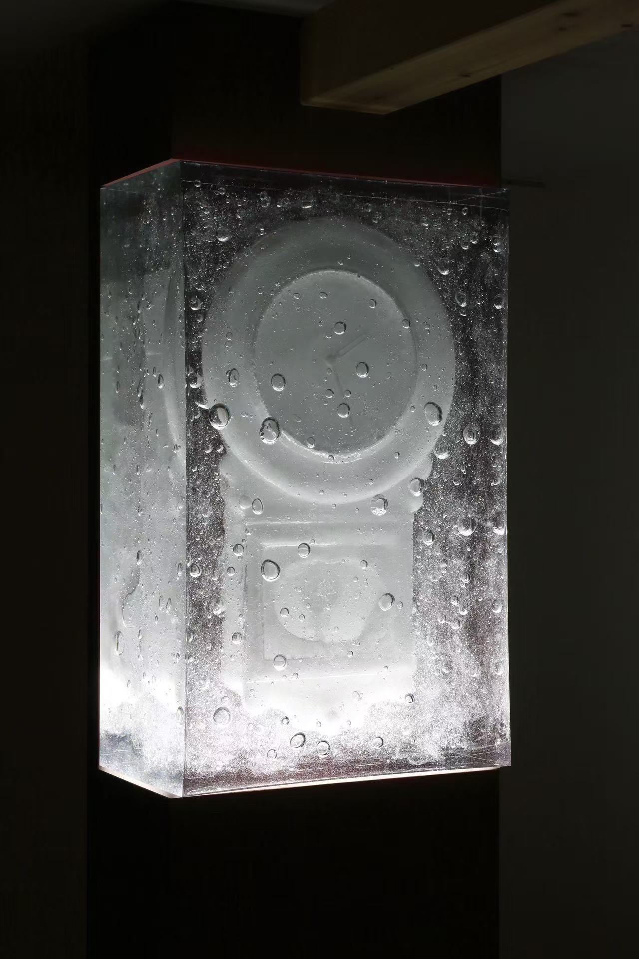 2026秋冬米兰时装秀 ANTEPRIMA与著名日本现代艺术家宫永爱子合作 艺术与精致美学交汇 捕捉时间的流逝与记忆 2026秋冬米兰时装秀 ANTEPRIMA与著名日本现代艺术家宫永爱子合作 艺术与精致美学交汇 捕捉时间的流逝与记忆