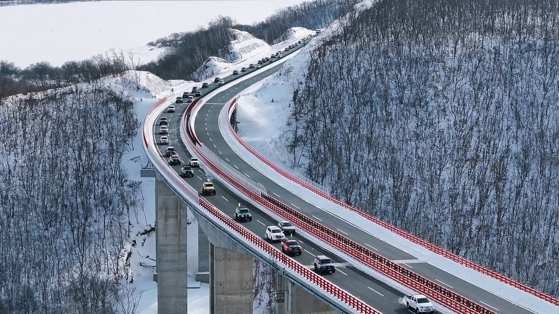 2026中国·瑷珲首届冰雪汽车集结拉力赛圆满落幕 2026中国·瑷珲首届冰雪汽车集结拉力赛圆满落幕