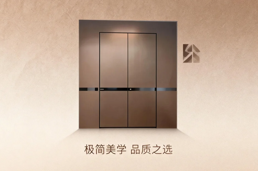 提供全国上门安装服务的知名入户门源头工厂