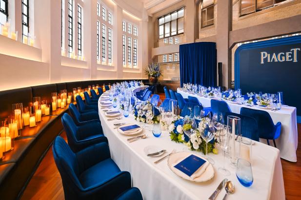 Piaget Society私享晚宴现场图_03