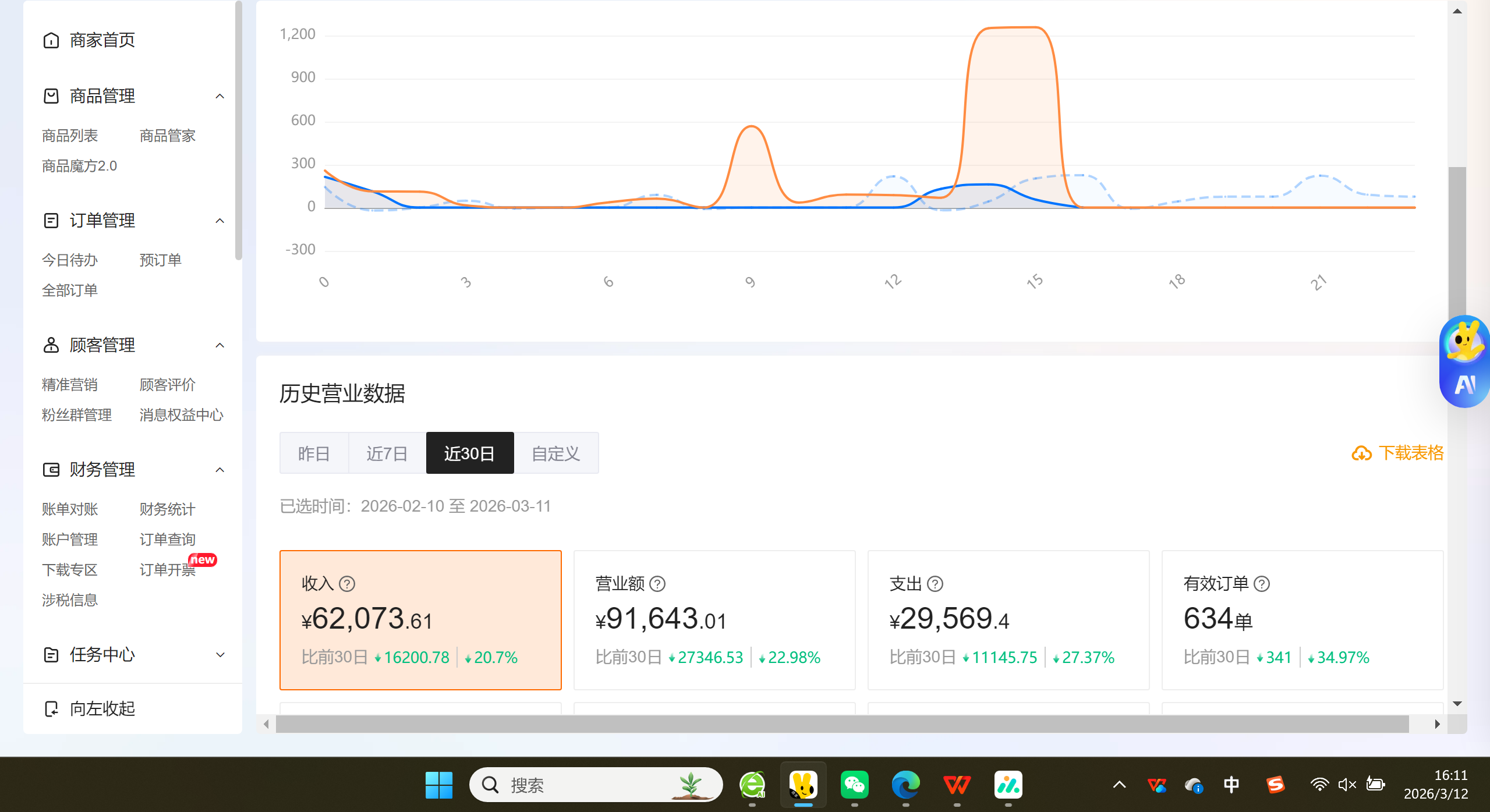 多渠道全域布局,武汉精荣科技实现酒水即时零售无死角覆盖 多渠道全域布局,武汉精荣科技实现酒水即时零售无死角覆盖
