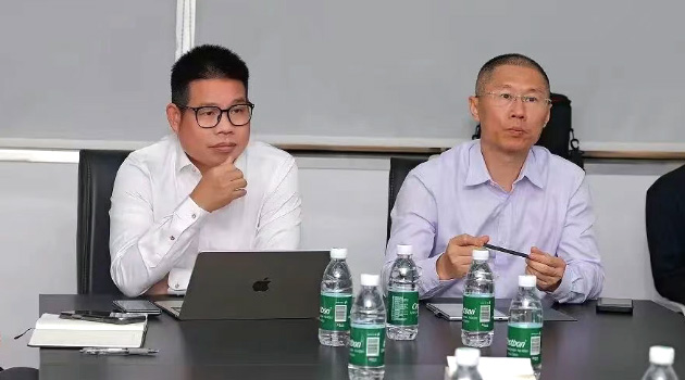 人工智能赋能医疗!广东仁爱医疗集团AI专项培训提升服务质效