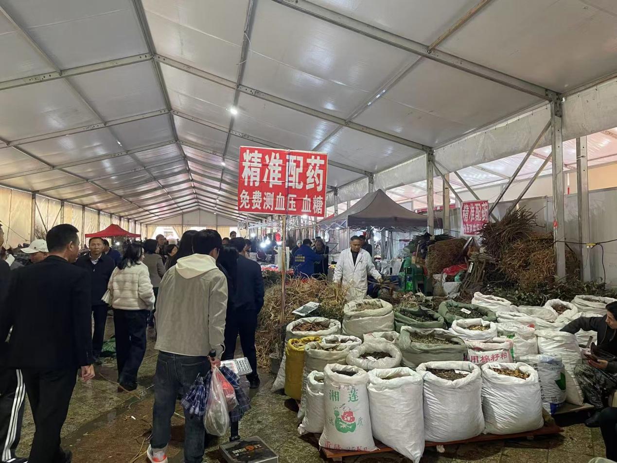 把车开进安仁春天里，在油菜花海间，赴