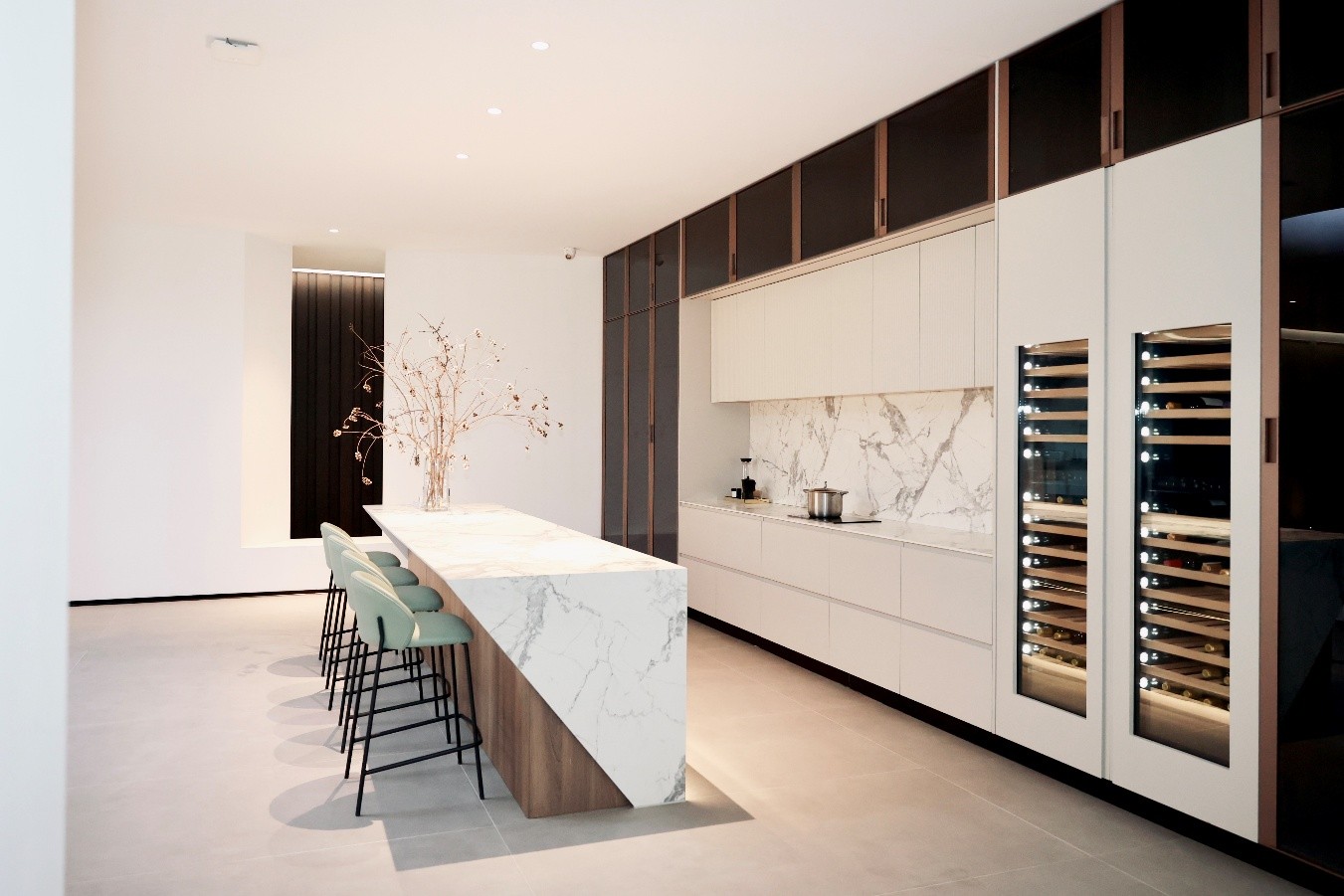 红旗渠精神在苏州的匠心传承专访木源居李金明(图5)