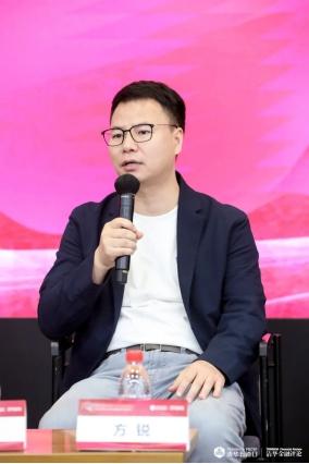 元保方锐：大模型将为保险行业带来革新与驱动