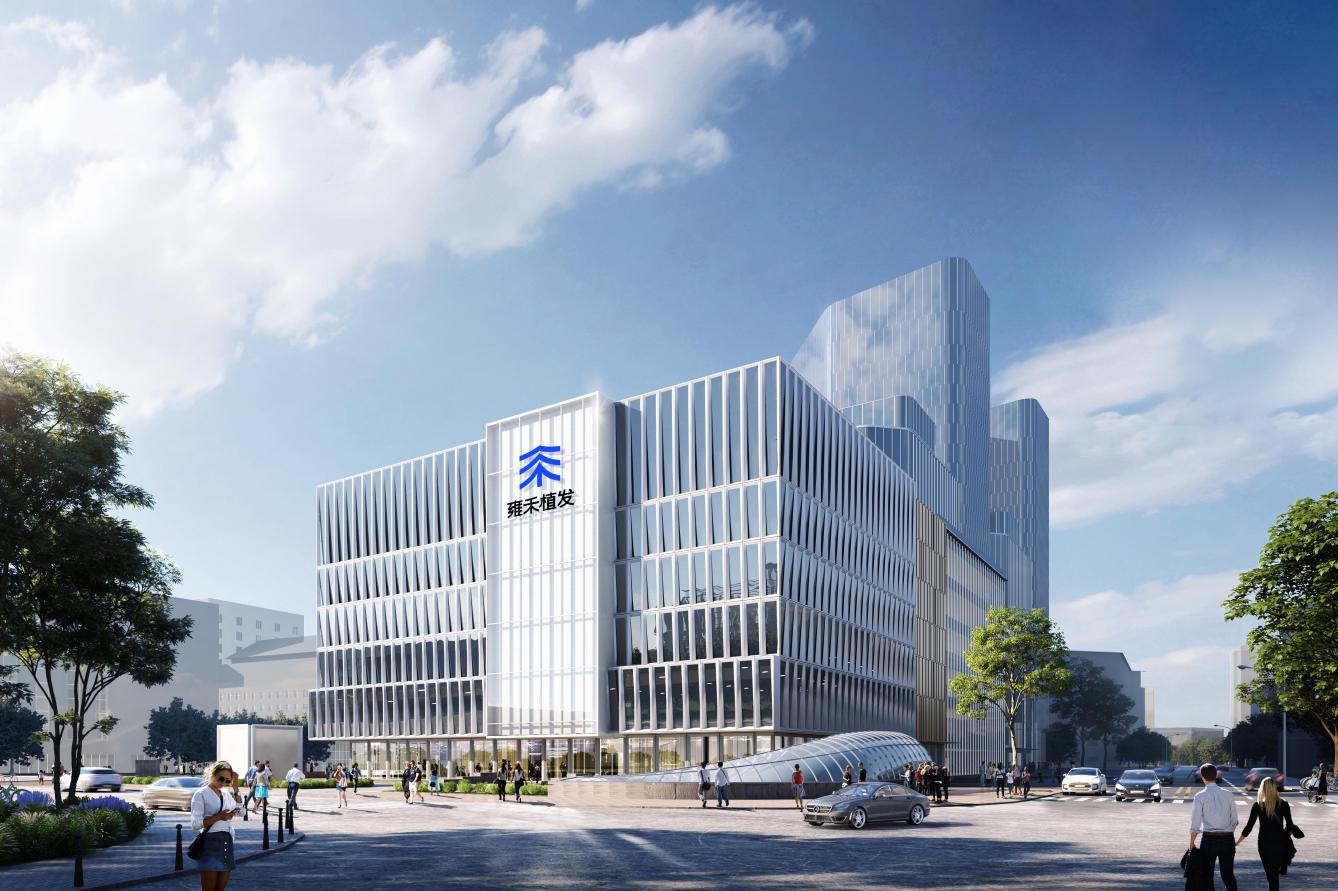 EBITDA同比大增157.9% 雍禾醫(yī)療盈利質(zhì)量大幅改善 進入增長周期