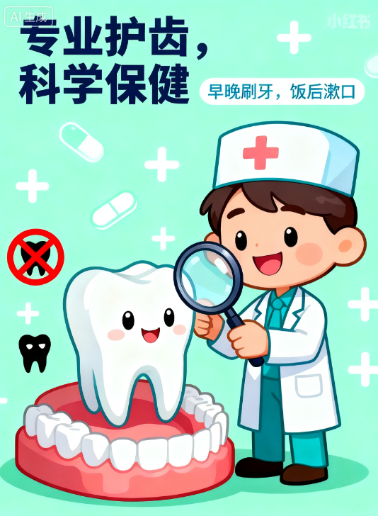 爱喝奶茶的人看过来！“伤牙食物”可要控制频率