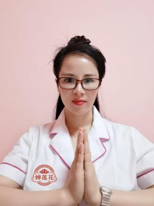 记北京康元堂谢馨颍主任与她的五行私密