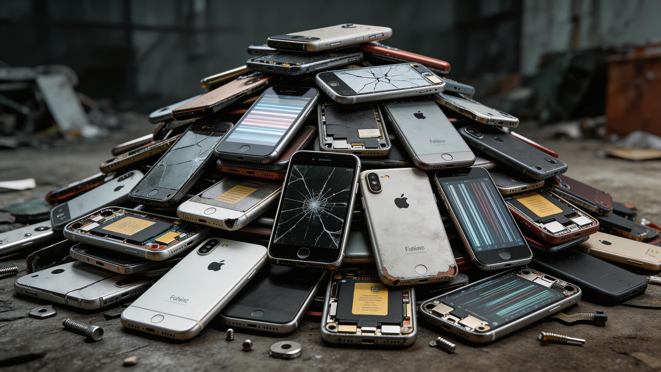 绿环芯语打通产业神经：绿环芯片生态项目构筑国家级战略资源再生平台，破解“卡脖子”难题