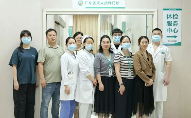 无论身份，为爱举手！直击广州仁爱天河医院无偿献血日现场