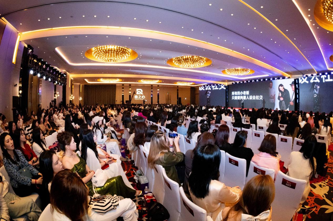 情感AI产品发布会门票售罄 未发先火彰显垂直赛道硬实力 情感AI产品发布会门票售罄 未发先火彰显垂直赛道硬实力