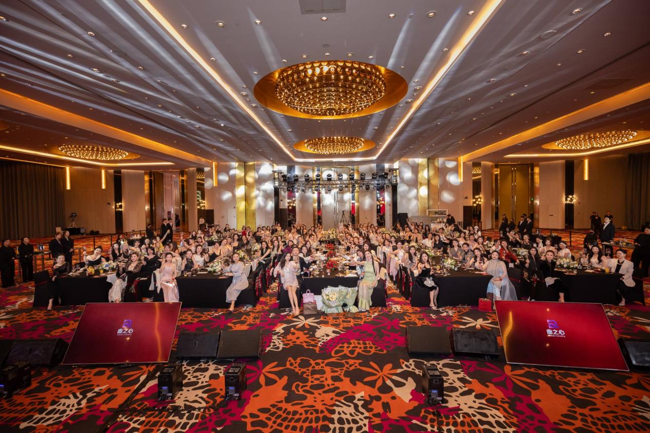 情感AI产品发布会门票售罄 未发先火彰显垂直赛道硬实力 情感AI产品发布会门票售罄 未发先火彰显垂直赛道硬实力