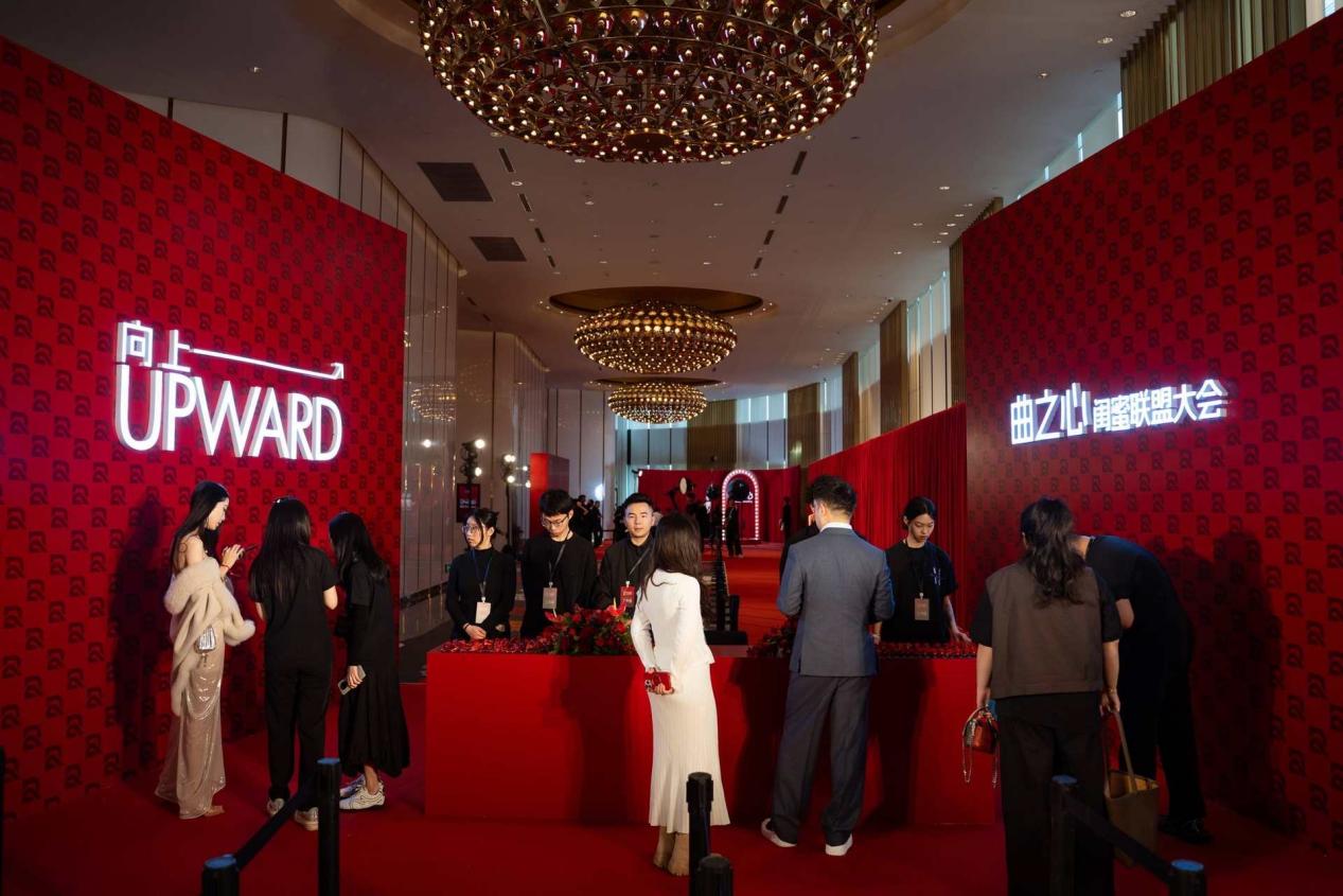 情感AI产品发布会门票售罄 未发先火彰显垂直赛道硬实力 情感AI产品发布会门票售罄 未发先火彰显垂直赛道硬实力