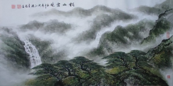 《中文语言日》本期封面人物·李福星