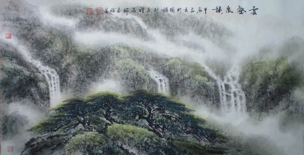 《中文语言日》本期封面人物·李福星