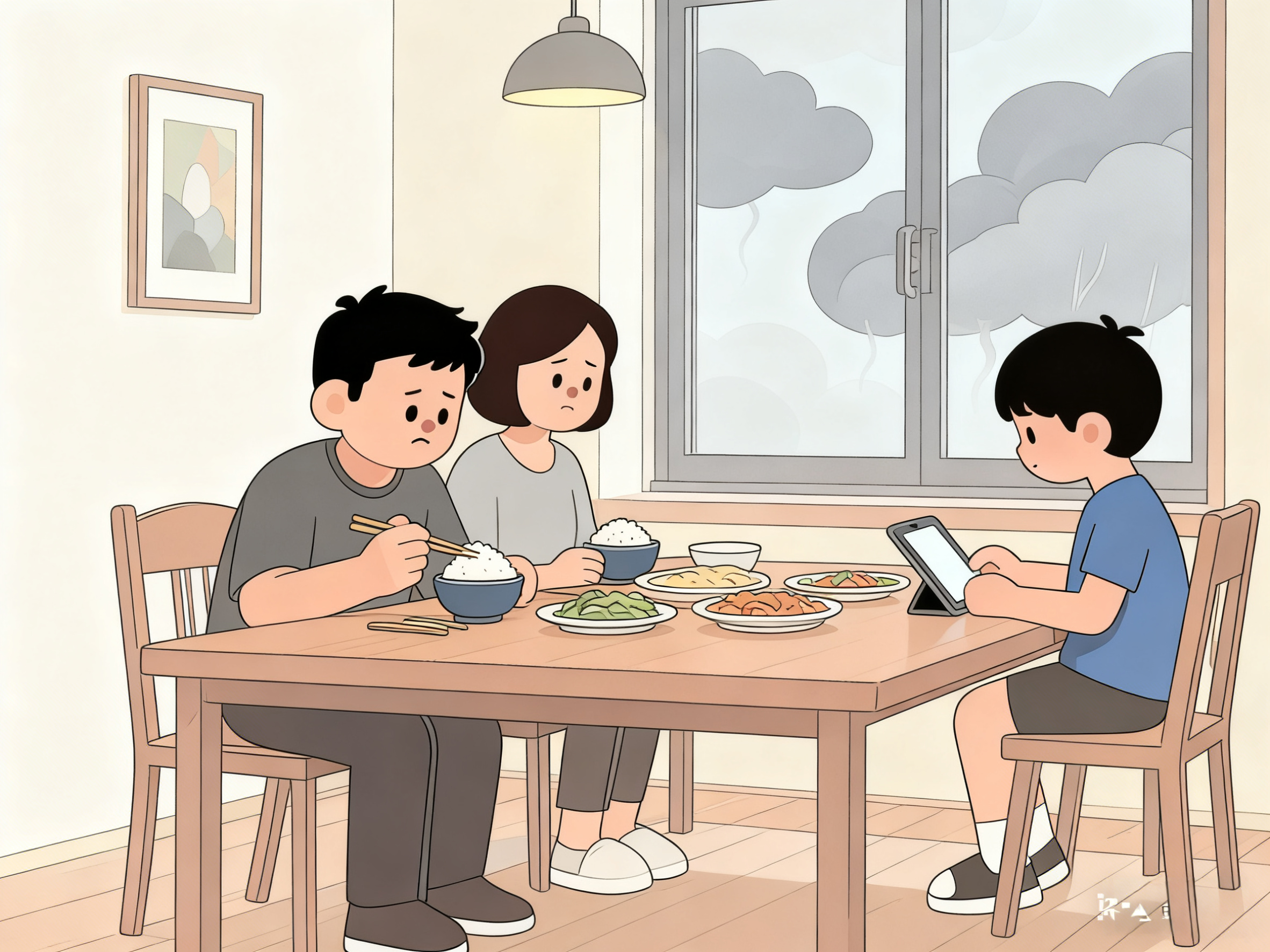 500强公司离职后躺平3年的孩子去工作了，雅方咨询服务物超所值