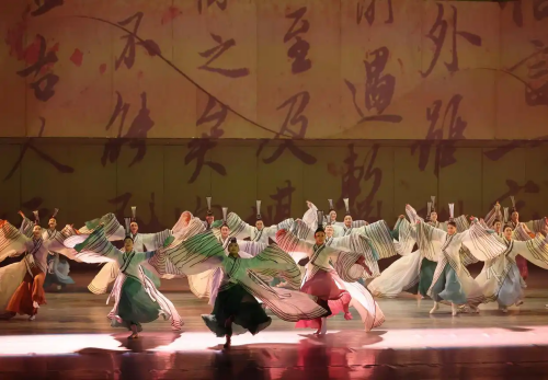 �赸ʫ�硶��ɫ��������������ǧ�������̨�����ѡ�