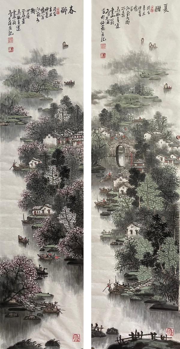 ����ī��������һ��������ʱ���������ҡ�������