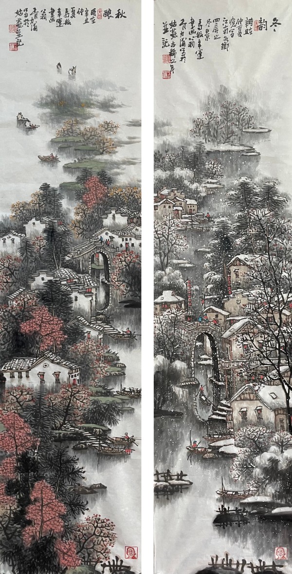 ����ī��������һ��������ʱ���������ҡ�������