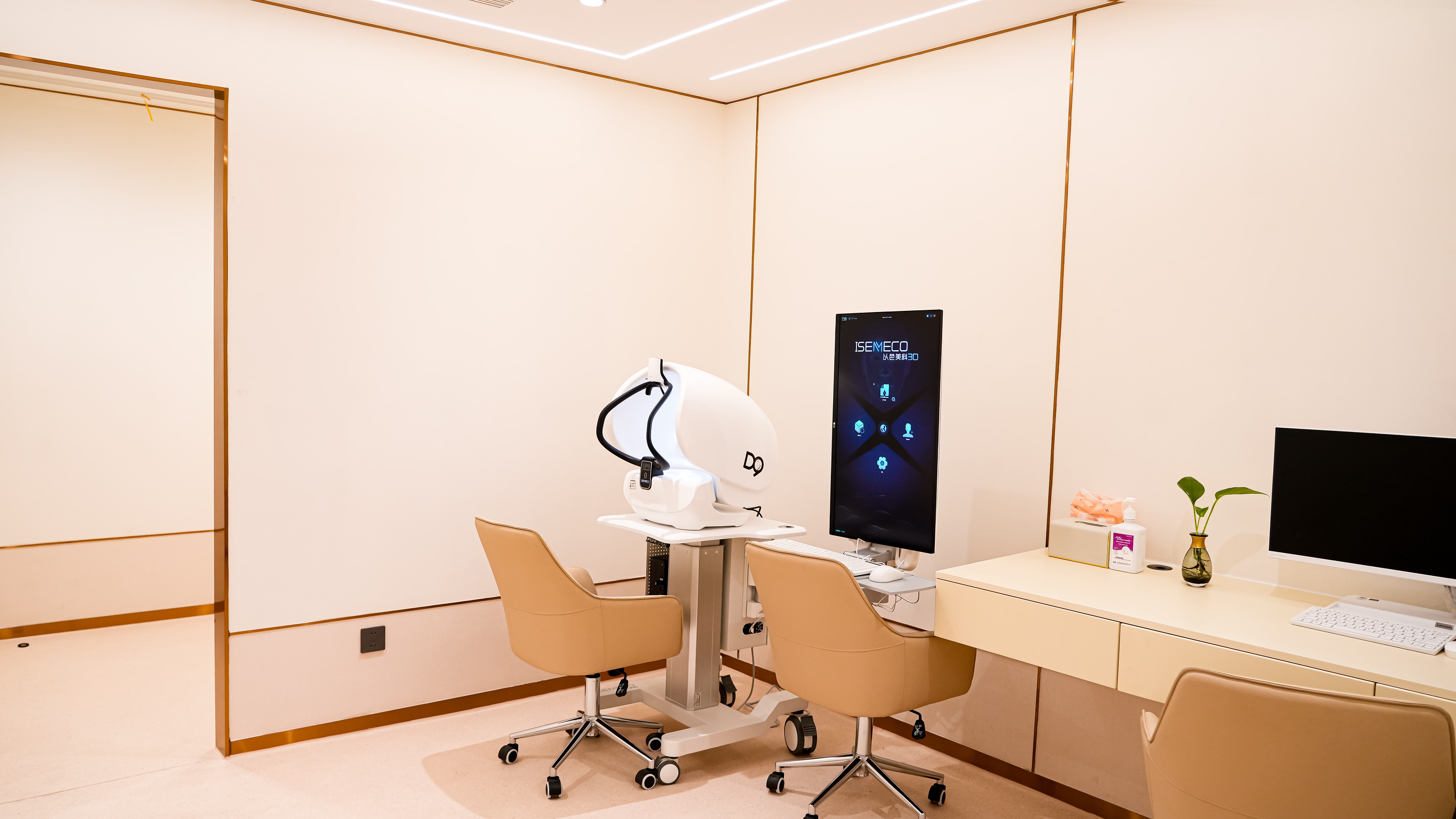 皮肤抗老化医疗美容医院哪家好？