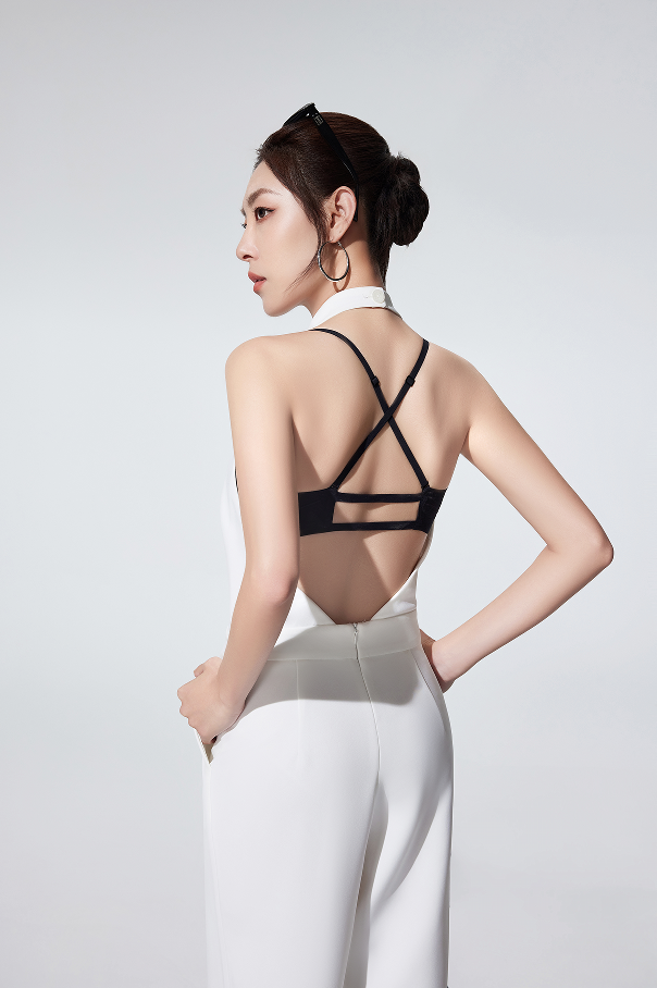 一条产品线，ENWEIS伊维斯迭代了20多年：如何把“享受内衣之美”做到极致