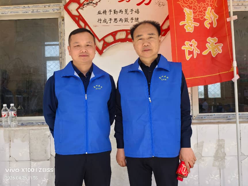 汇聚志愿医疗力量 开展爱心义诊 暖心守护太康群众健康 汇聚志愿医疗力量 开展爱心义诊 暖心守护太康群众健康
