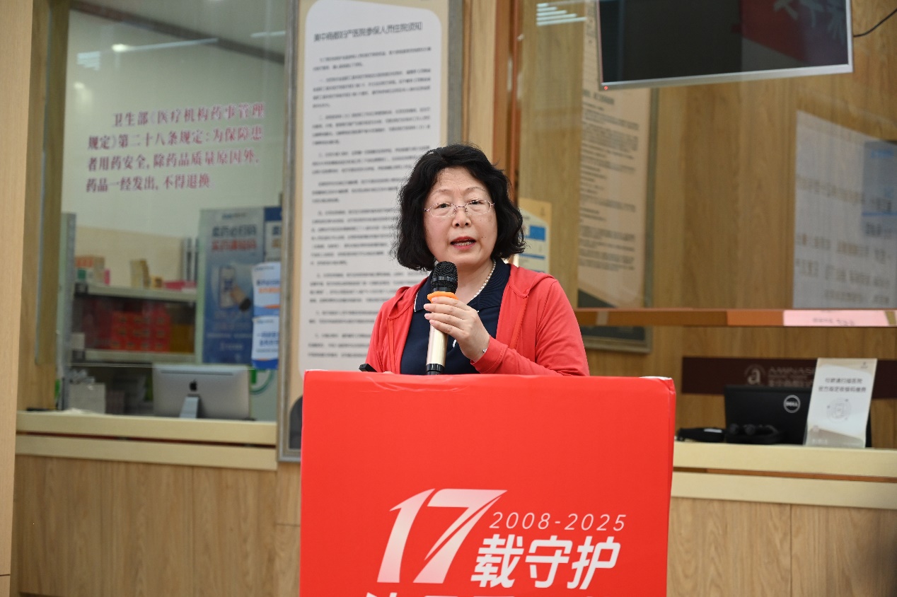 乔玉环教授领衔论道生殖医学传承，郑州美中商都第5期不孕不育MDT学术会圆满落幕