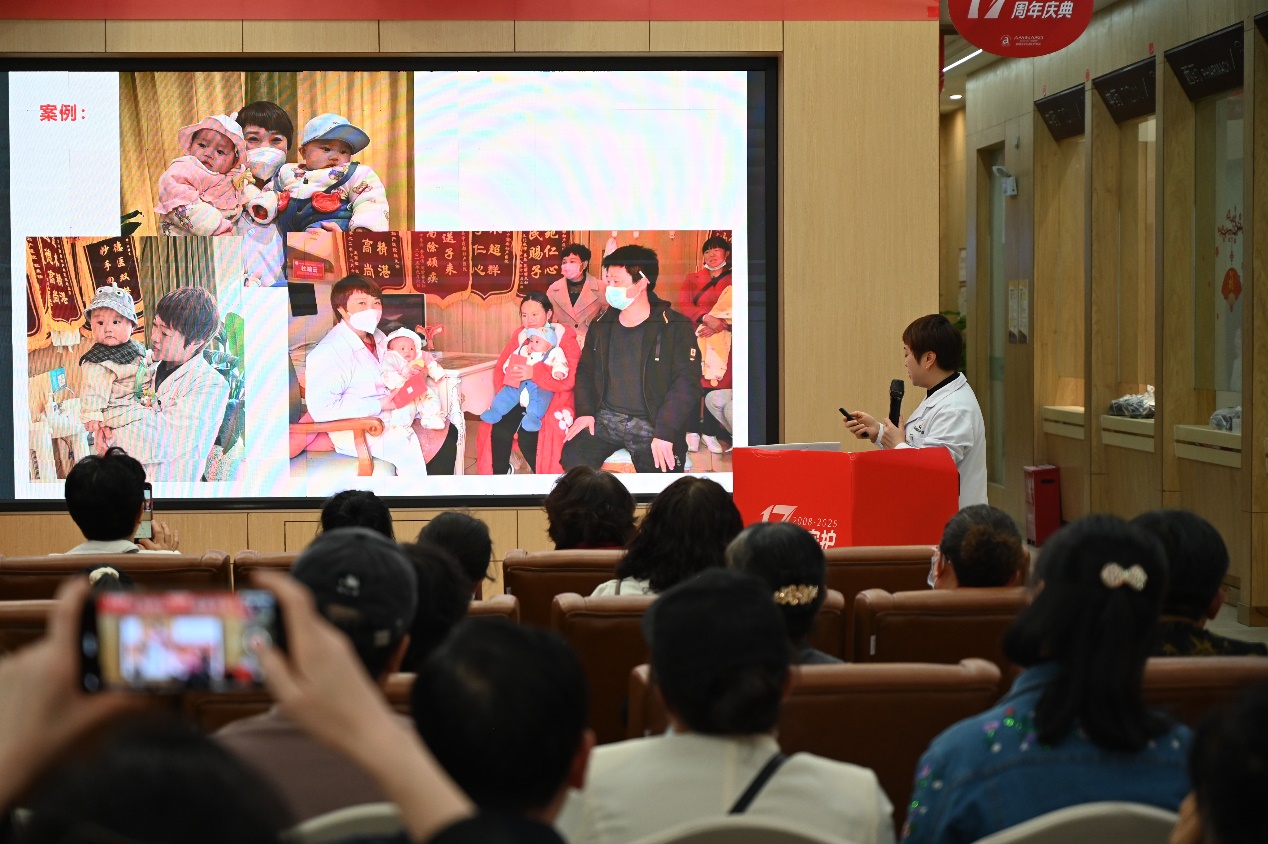 乔玉环教授领衔论道生殖医学传承，郑州美中商都第5期不孕不育MDT学术会圆满落幕