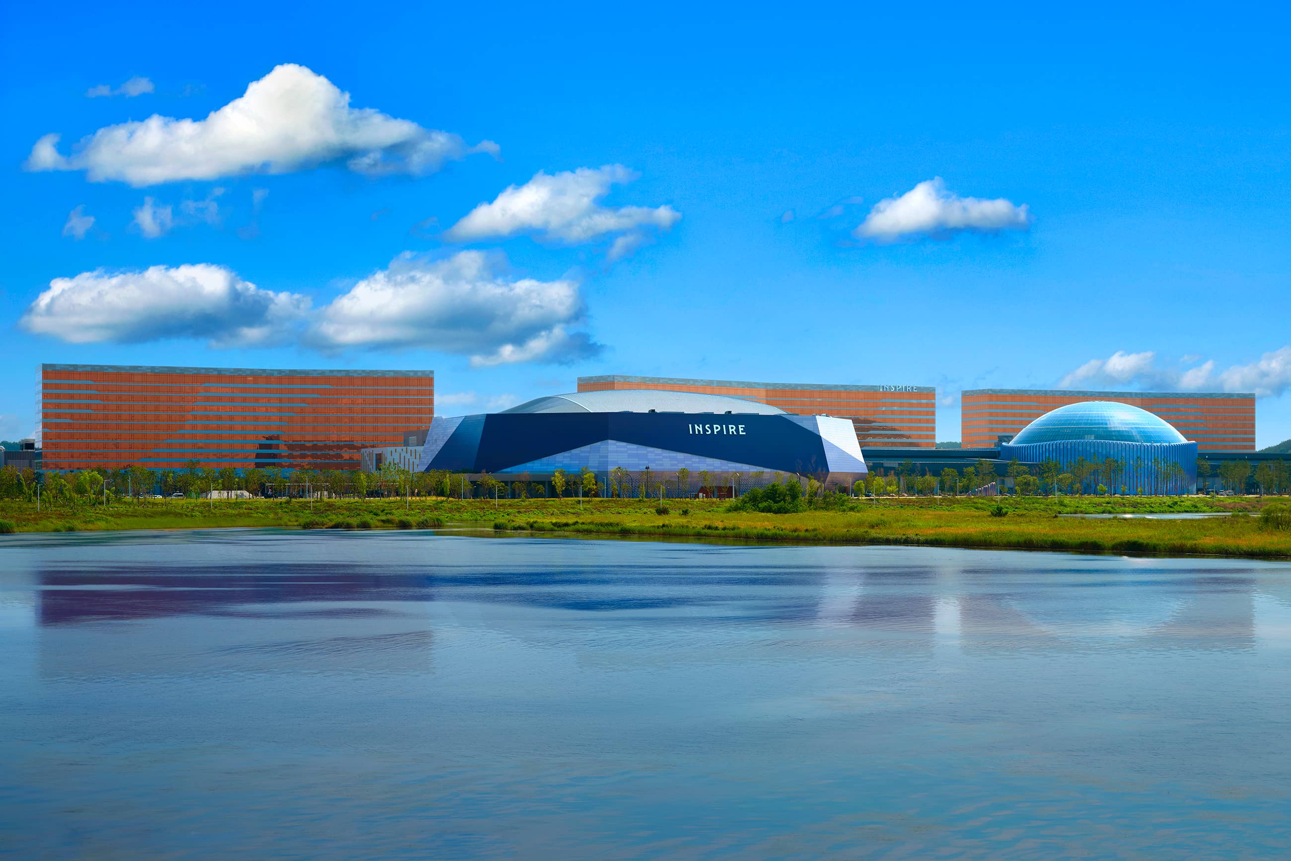 乐享五月元气焕新  用美拍与疗愈赴一场春日的“玩趣度假”
