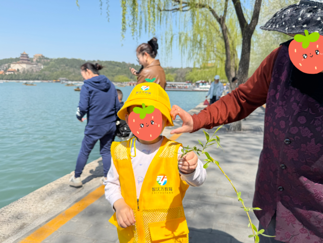 智优方教育科技  深耕儿童成长支持 户外实践赋能自然成长