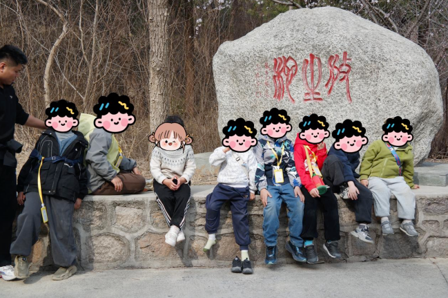 智优方教育科技  深耕儿童成长支持 户外实践赋能自然成长