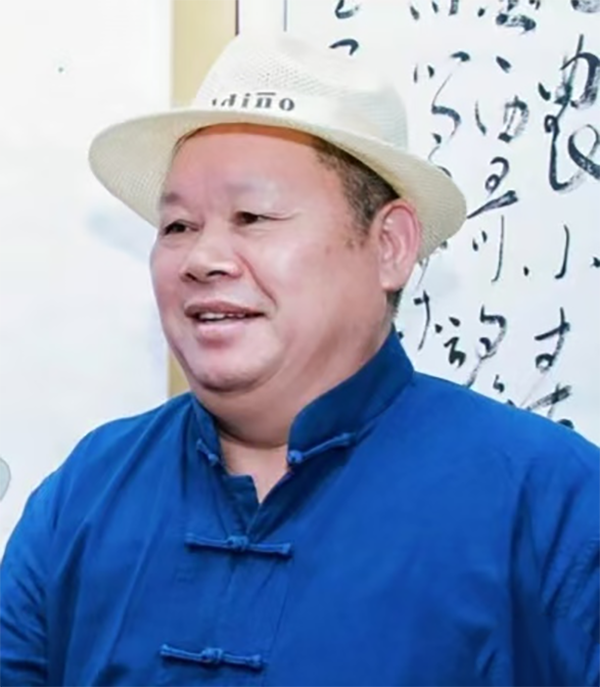 《2026影响当代艺坛的艺术大家》推荐人物陈德化