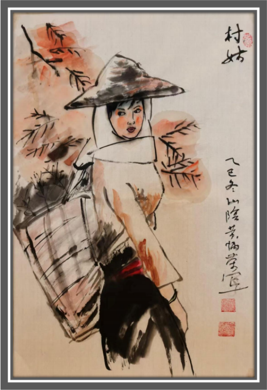 《我为红船代言》熠熠光辉的艺术家;黄炳荣