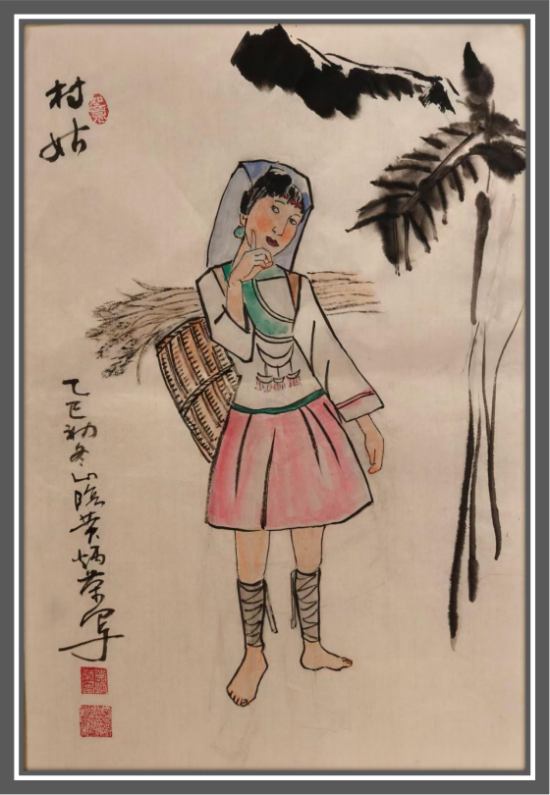 《我为红船代言》熠熠光辉的艺术家;黄炳荣