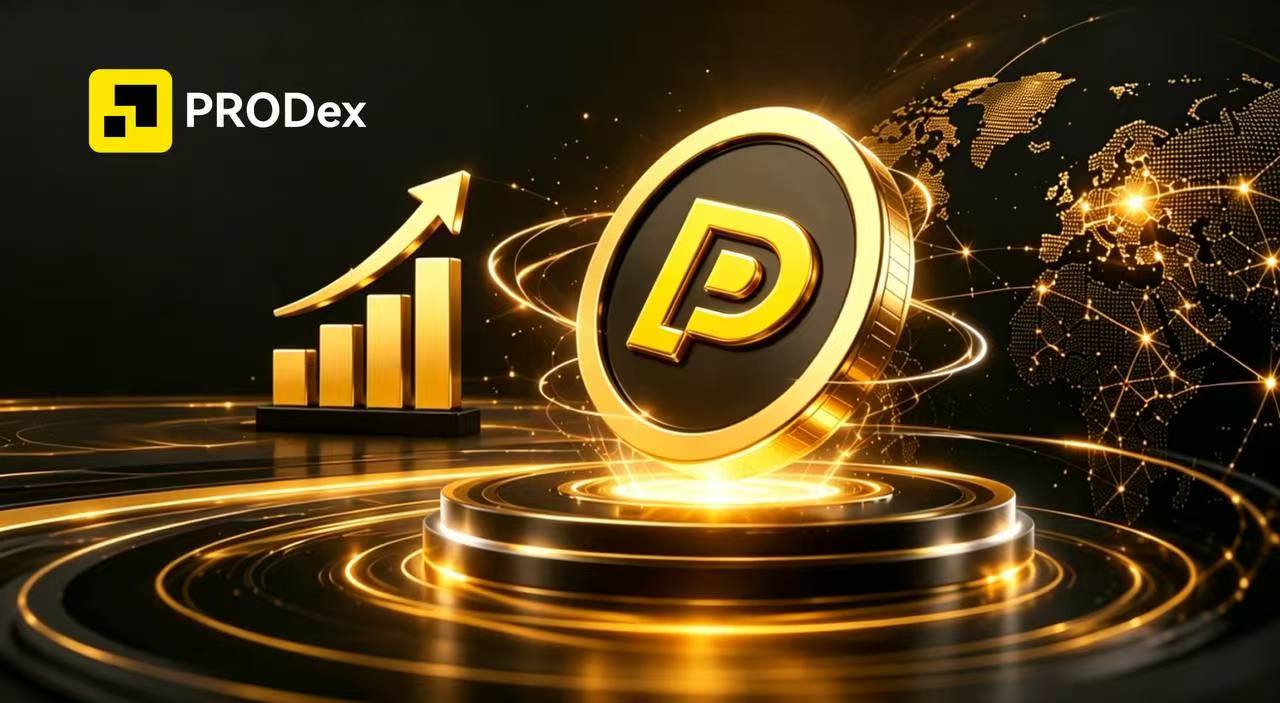 PX Intelligent Chain全球版图再下一城：PIN登陆AVE Pro并启动永久通缩，DeFi与AI生态共振启航
