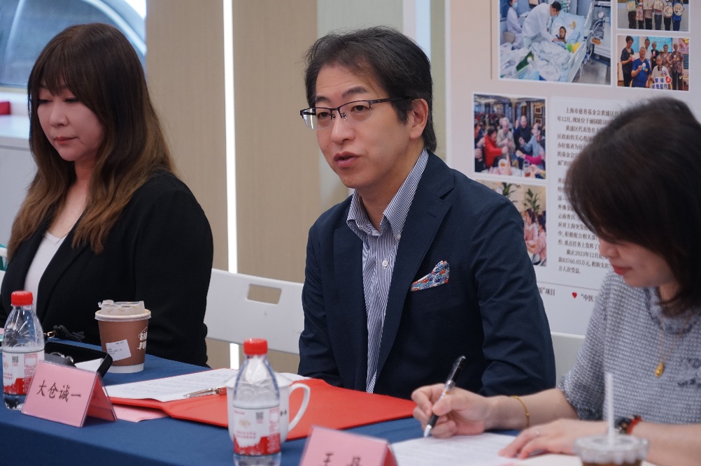 花开廿载，同心共生 花王（中国）向上海市慈善基金会捐赠285万元物资