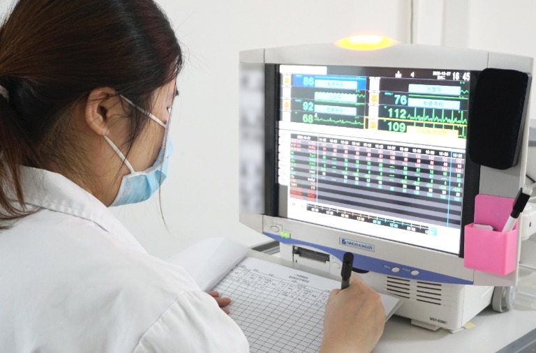 科学开展脑卒中术后康复广州慈惠医院以专科体系助力患者稳步恢复(图2)