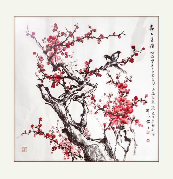 《中国力量 典范荣耀》中国文化探索前沿人物·薛向前