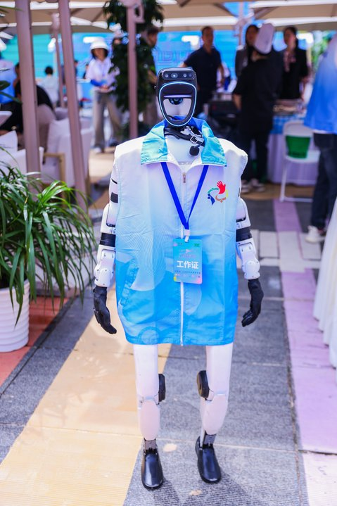 科技赋能 文化惠民——北京市2026年文化馆服务宣传周大兴区主会场活动圆满收官