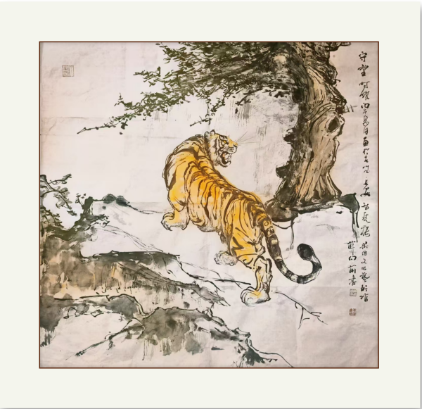 《中国力量 典范荣耀》中国文化探索前沿人物·薛向前