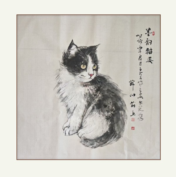 《中国力量 典范荣耀》中国文化探索前沿人物·薛向前